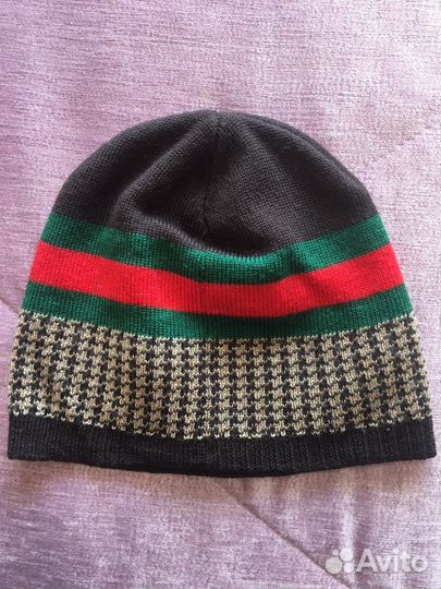 Шапка Gucci