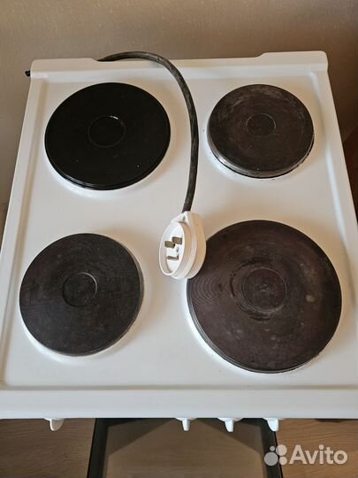 Плита электрическая