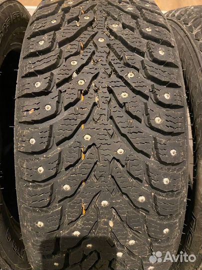 Nokian Tyres Hakkapeliitta 9 205/55 R16 94T