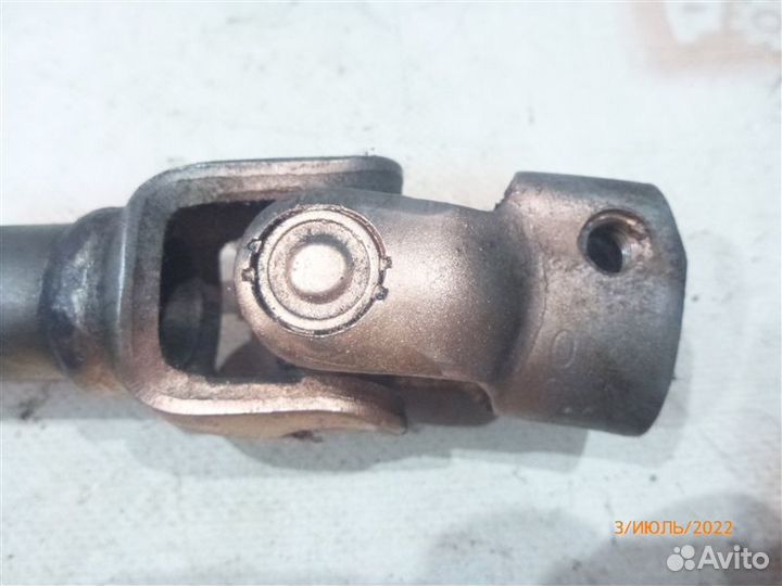 Рулевой карданчик Hyundai Elantra XD G4ED 2003