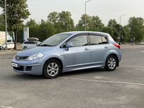 Nissan Tiida 1.6 AT, 2010, 204 500 км, с пробегом, цена 750 000 руб.