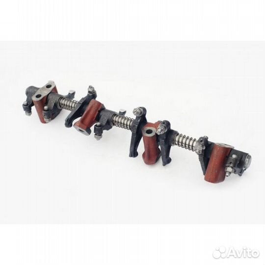 Механизм коромысел в сборе 240-1007100-Б1 Аналог