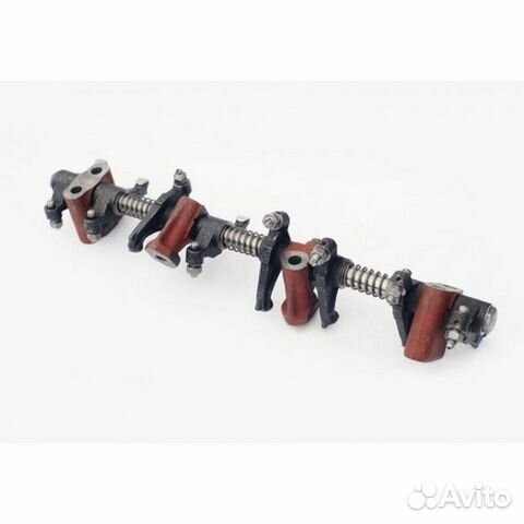 Механизм коромысел в сборе 240-1007100-Б1 Аналог