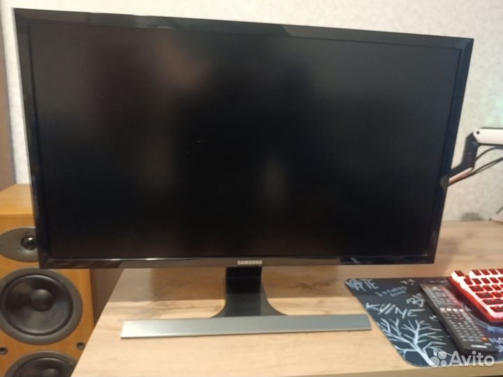 Монитор Samsung 4k 28