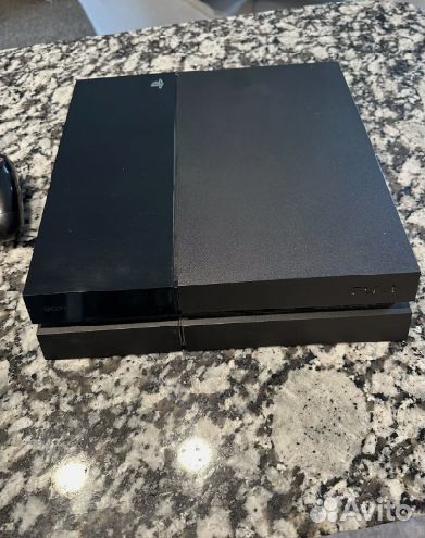 Sony PS4 5.05 прошитая, любые игры бесплатно