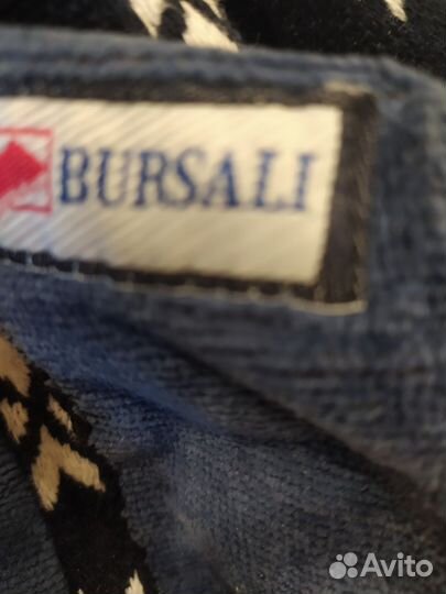 Халат банный мужской. 50-54