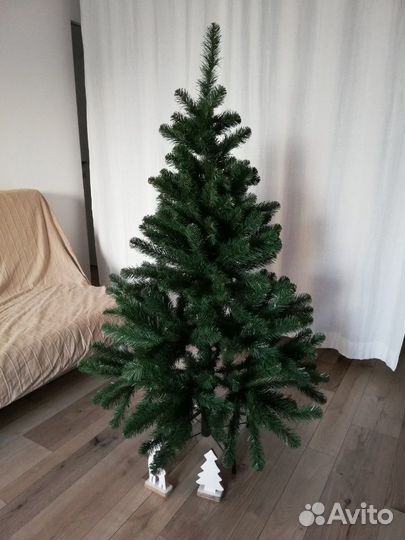 Ель искусственная