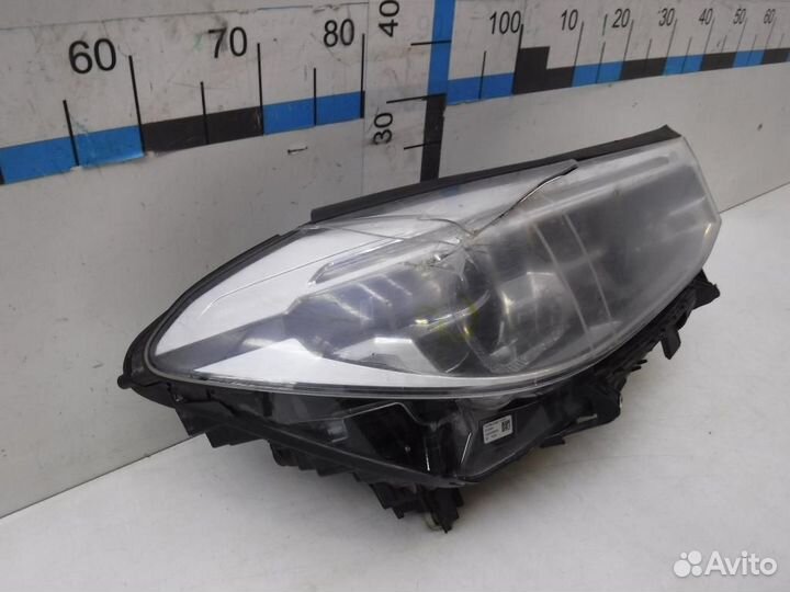 Фара правая BMW 6-Series Gran Turismo