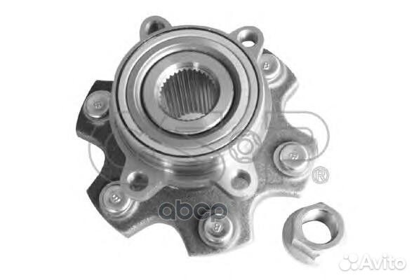 9333052K 9333052K GSP