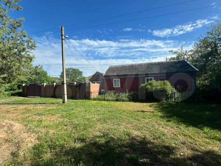 Дом 45 м² на участке 33 сот.