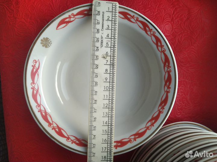 Столовый набор