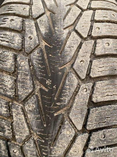 Nokian Tyres Hakkapeliitta 7 245/50 R18 100T