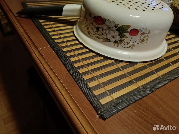 Дуршлаг СССР