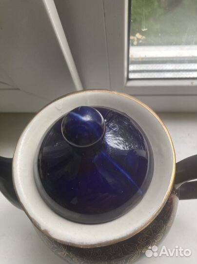 Заварочный чайник