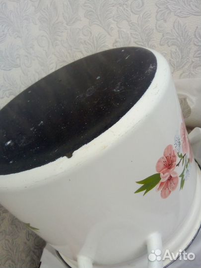 Кастрюли/ сковороды/ тарелки - по 5 шт