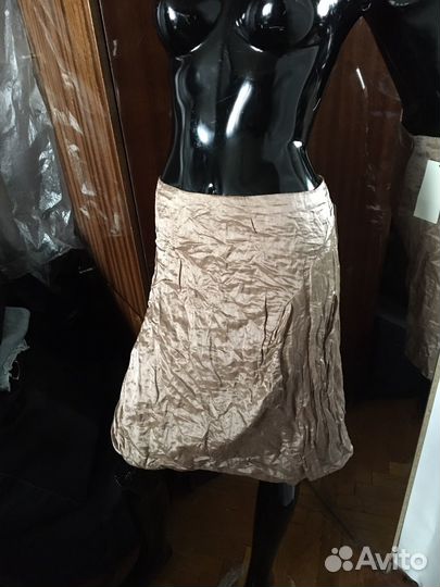 Stefanel новая юбка