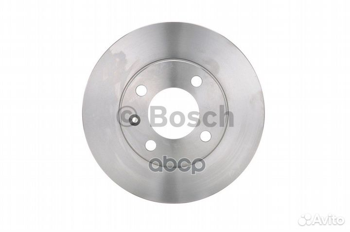 0 986 478 017 диск тормозной передний VW Golf