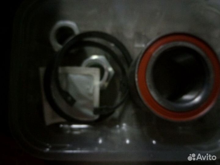 Тойота Марк Опель Кадет Фольксваген