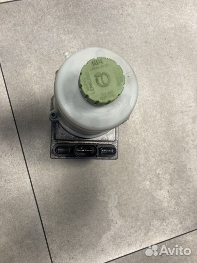 Насос эгур Шкода Фабиа, Роомстер koyo бу