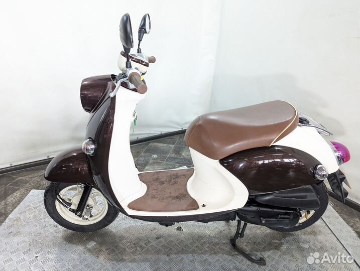 Скутер Yamaha Vino SA54J (арт.116YA68) 2017г.в