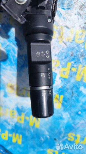 Блок подрулевых переключателей Mazda Demio DE3FS