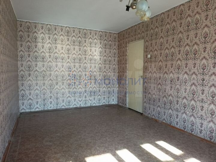 2-к. квартира, 50,4 м², 7/9 эт.