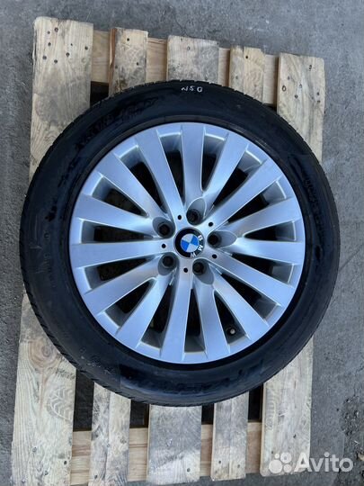 Колеса в сборе BMW F01 R18 254 стиль