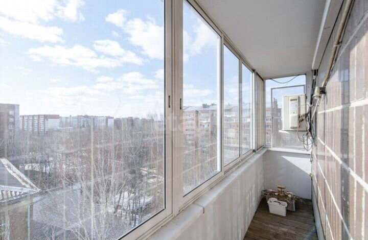 3-к. квартира, 70,8 м², 8/10 эт.