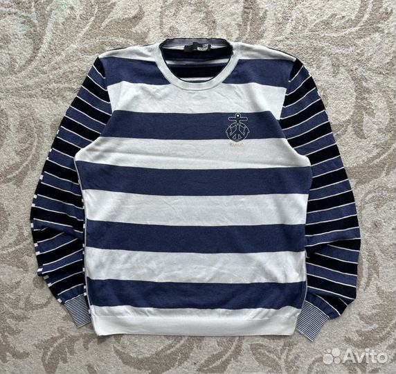 Love moschino свитшот