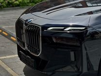 BMW 7 серия 3.0 AT, 2023, 32 000 км, с пробегом, цена 13 500 000 руб.