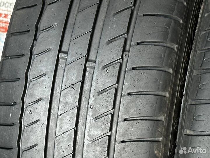 Michelin Primacy HP 205/55 R16