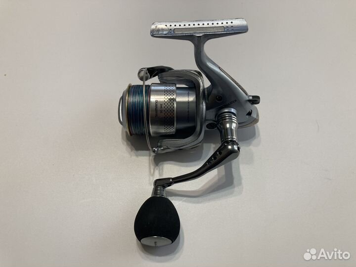 Безынерц. катушка Shimano 02 Biomaster 2500