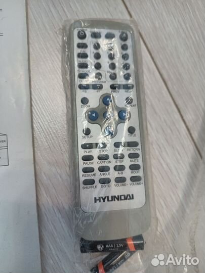 Dvd плеер hyundai 5042