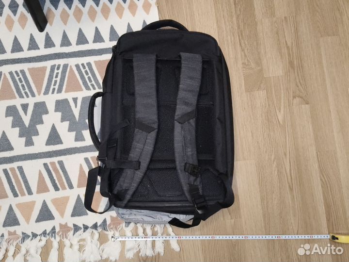 Рюкзак Quiksilver Rawaki 35L