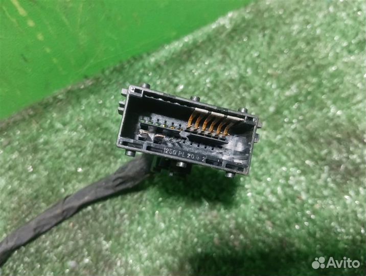 Проводка сиденья переднего правого Renault Megane