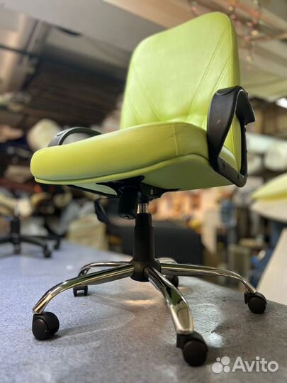 Кресло компьютерное