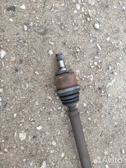 Полуось (привод) передний правый LADA 2170 седан