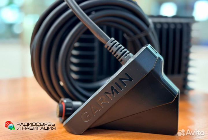 Garmin EchoMap 943 XSV + Panoptix LVS32 GLS 10