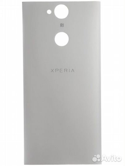 Задняя крышка для Sony Xperia XA2 H4113