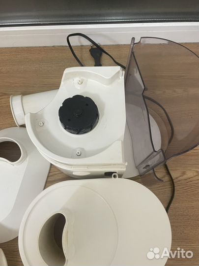 Соковыжималка braun 4290