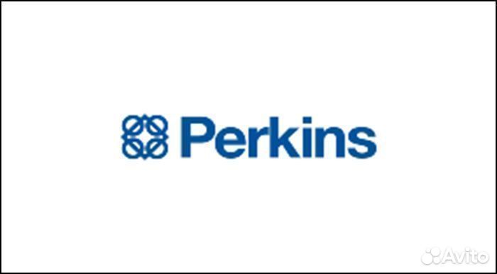 Двигатель В сборе perkins 1006-6trt125na01