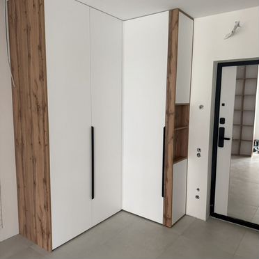 Квартира-студия, 32 м² (Беларусь)