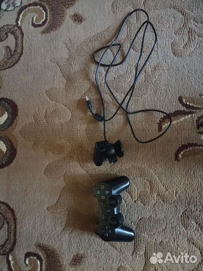 Sony playstation 3 бу