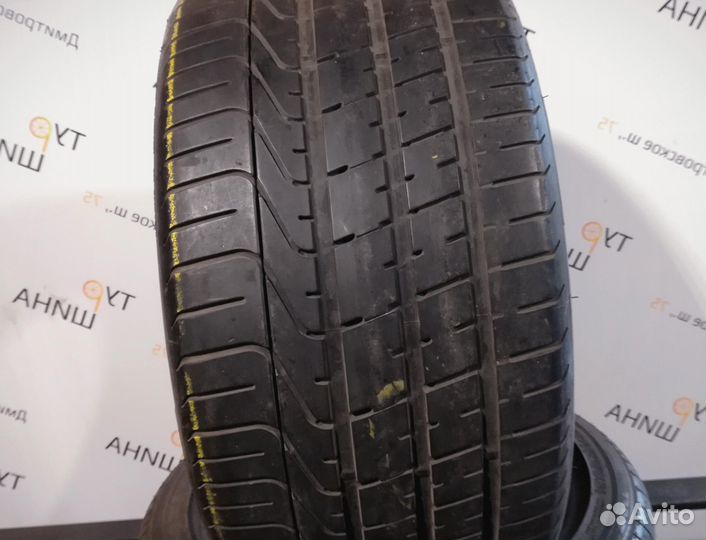 Pirelli P Zero 305/30 R20 94Y