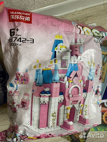 Книги для детей новые