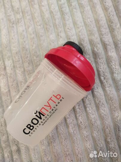 Посуда (стакан) для коктейлей