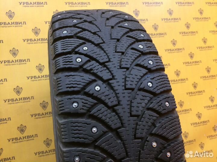 Nokian Tyres Hakkapeliitta 4 195/65 R15 95T