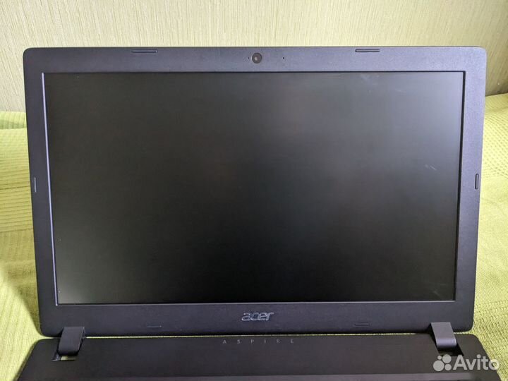 Acer Aspire A315-51-337U