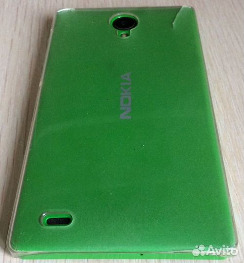 Nokia XL Dual sim, 4 ГБ