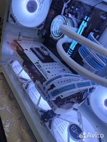 Nvidia Geforce Rtx 2070 Super 